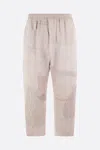Bywalid Trousers In Neutral