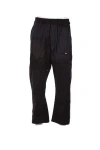 Bywalid Trousers In Black