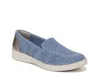Bzees Athena Slipon In Blue