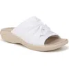 Bzees Cherish Slide Sandal