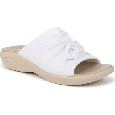 Bzees Cherish Slide Sandal