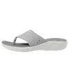 Bzees Cruise Bright Wedge Sandals Oyster White I8744f1100 Women's
