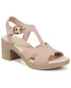 BZEES BZEES EVERLY STRAPPY SANDAL