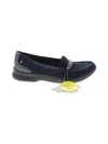 Bzees Flats In Blue