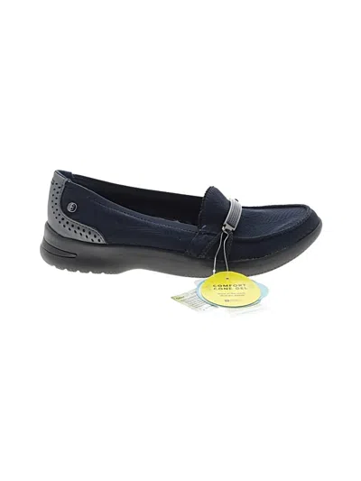 Bzees Flats In Blue
