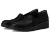 Bzees Gem 2 Ballet Flat In Black