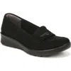Bzees Gamma Womens Comfort Insole Platform Loafers In Multi
