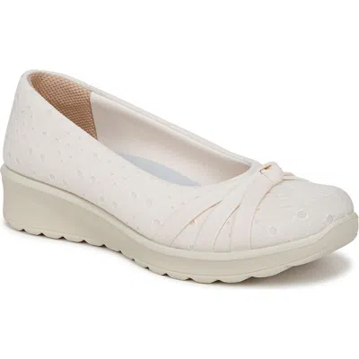 BZEES LIFESTRIDE GEM 2 BALLET FLAT