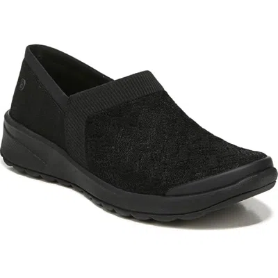 Bzees Gia Womens Workout Fitness Athletic And Training Shoes In Black