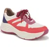 Bzees Impulse Sneaker In Multi