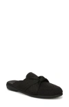 Bzees Women's Kissed-mule Washable Mules In Black