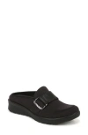 Bzees Lifestride Galleria Mule In Black