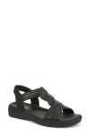 Bzees Lilly Bright Sandal