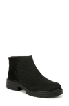 Bzees May Glitter Boot In Black