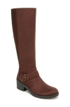 Bzees Olympia Tall Boot In Brown