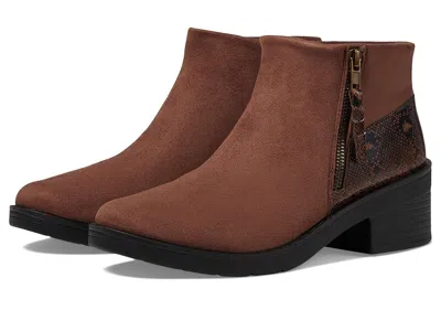 Bzees Outgoing In Brown