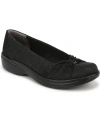 BZEES PAIGE WASHABLE SLIP ONS