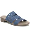 Bzees Poppy Slide Sandal