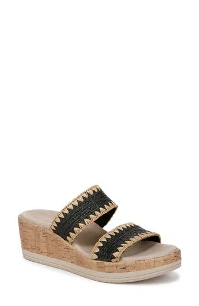 BZEES BZEES RESORT WEDGE SANDAL