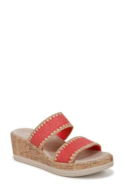 BZEES BZEES RESORT WEDGE SANDAL