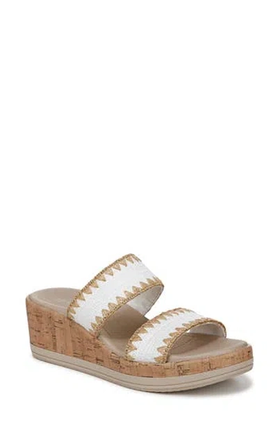 BZEES BZEES RESORT WEDGE SANDAL