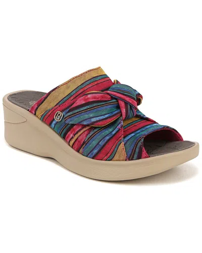 Bzees Smile Sandal