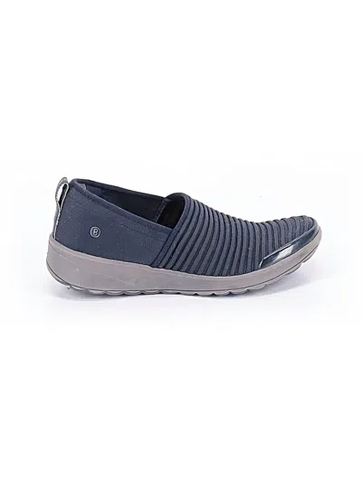 Pre-owned Bzees Sneakers In Blue
