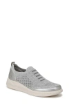 Bzees Timeless Slip-on Sneaker In Grey