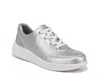 Bzees Times Square Sneaker In Silver