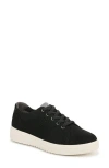 Bzees Vip Open Knit Sneaker In Black