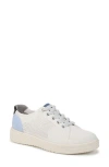 Bzees Vip Open Knit Sneaker In Cream