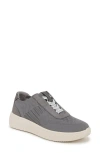 Bzees Wanderer Wedge Sneaker In Grey