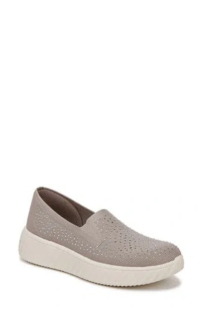 BZEES BZEES WEDNESDAY SLIP-ON PLATFORM SNEAKER