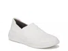 Bzees Wide Width Triumph Slipon In White