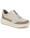 Bzees Winner Washable Zipper Sneakers