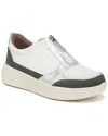 Bzees Winner Sneaker In White