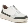 Bzees Winner Sneaker In White