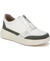 Bzees Winner Sneaker In White