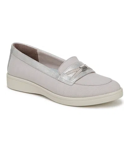 BZEES WOMEN'S ALL ABOARD WASHABLE ROUND TOE BOAT SHOES