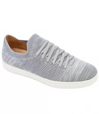 Bzees Women's Esme 2 Sneaker In Grey In Multi