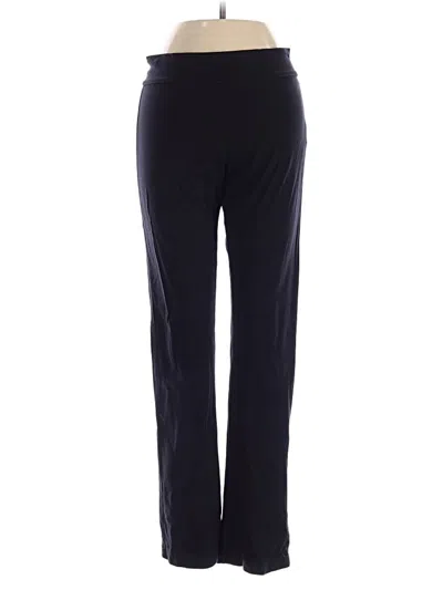 Pre-owned C&c California Active Pants In Blue