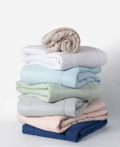 C&c California C C California Soft Microfiber Comforters In Mistletoe