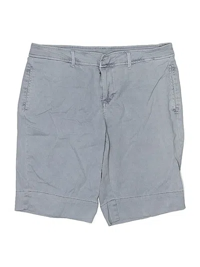 Pre-owned C&c California Cargo Shorts In Gray