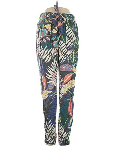 Pre-owned C&c California Casual Pants In Blue