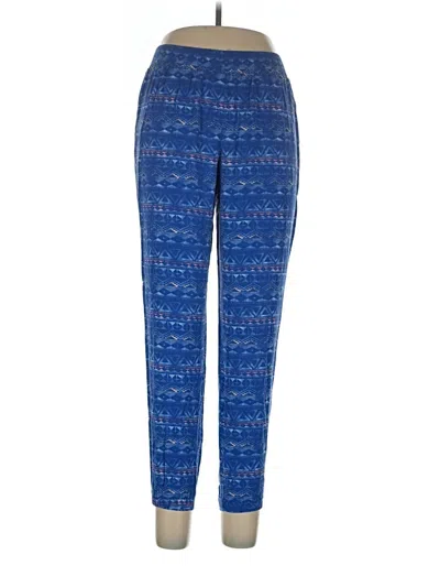 Pre-owned C&c California Casual Pants In Blue