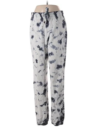 Pre-owned C&c California Casual Pants In Gray