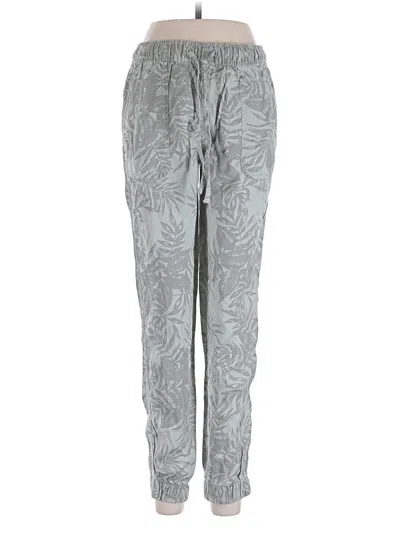 Pre-owned C&c California Casual Pants In Gray