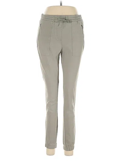 Pre-owned C&c California Casual Pants In Gray