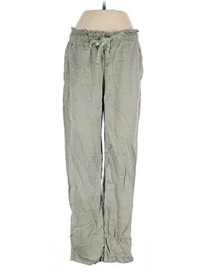 Pre-owned C&c California Casual Pants In Gray