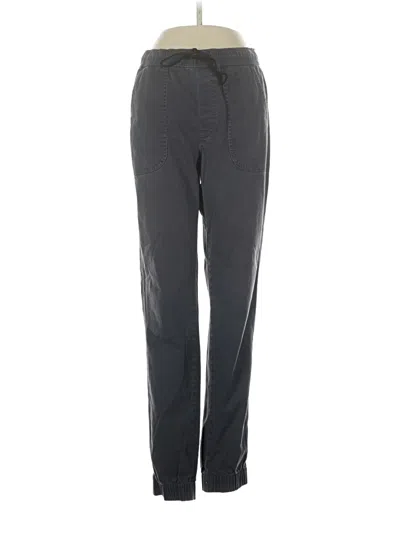 Pre-owned C&c California Casual Pants In Gray